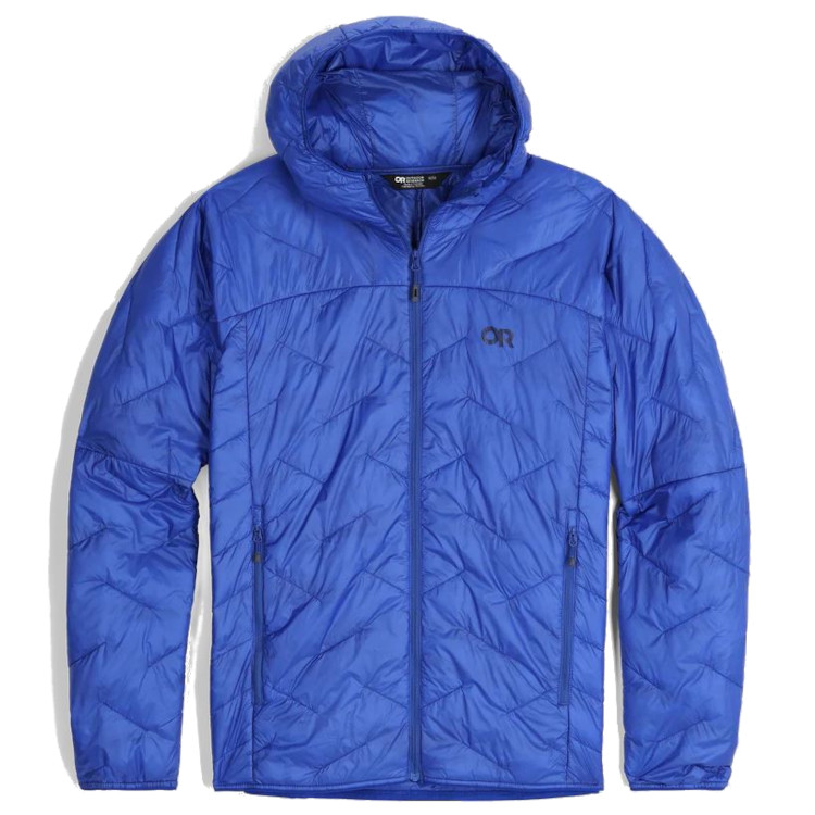 Outdoor Research SuperStrand LT Hoodie - Men's - Image 9